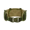 1000D Nylon IIIA Level Tactical Adjustable Belt Training Combat Patrol Military Equipment Belt