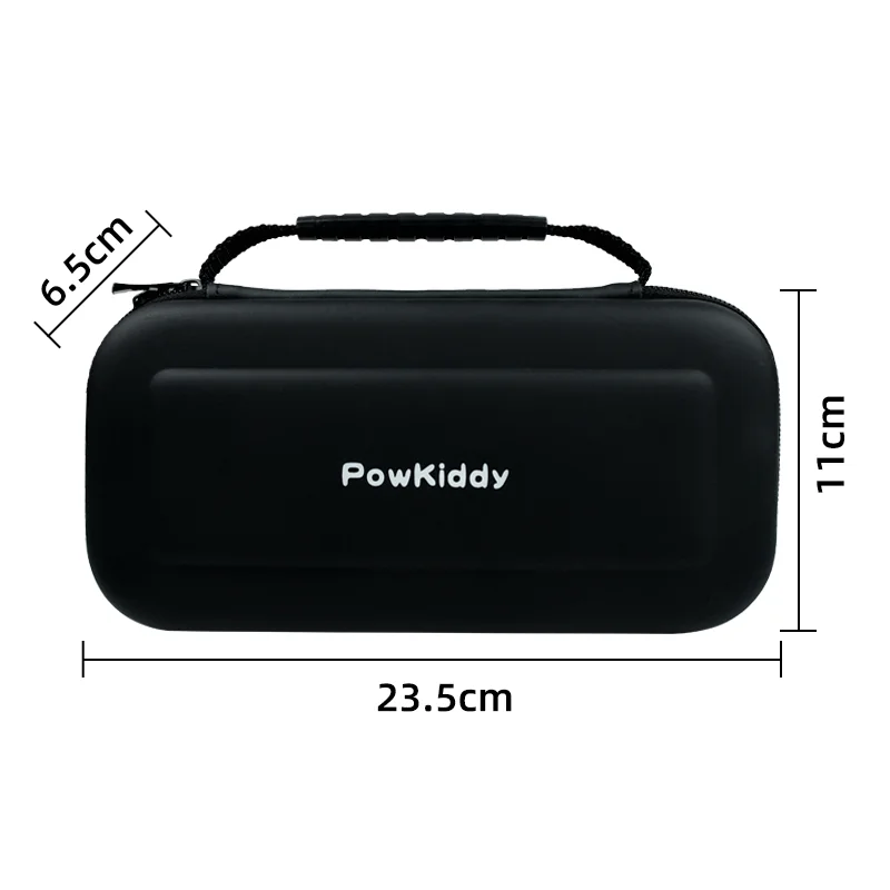 For POWKIDDY X55 X28 X15 Portable Protective Bag X28 Case X55 Case