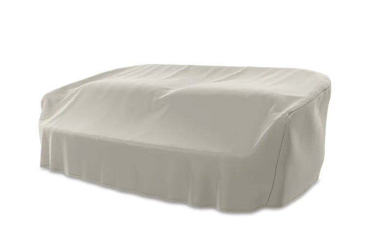 Malta Outdoor Loveseat Cover