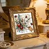Diamond Painting-DIY Crystal Rhinestone Ladybugs