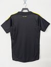 2011/2012 Retro Real Madrid Goalkeeper Football Jersey 1:1 Thai Quality love fball