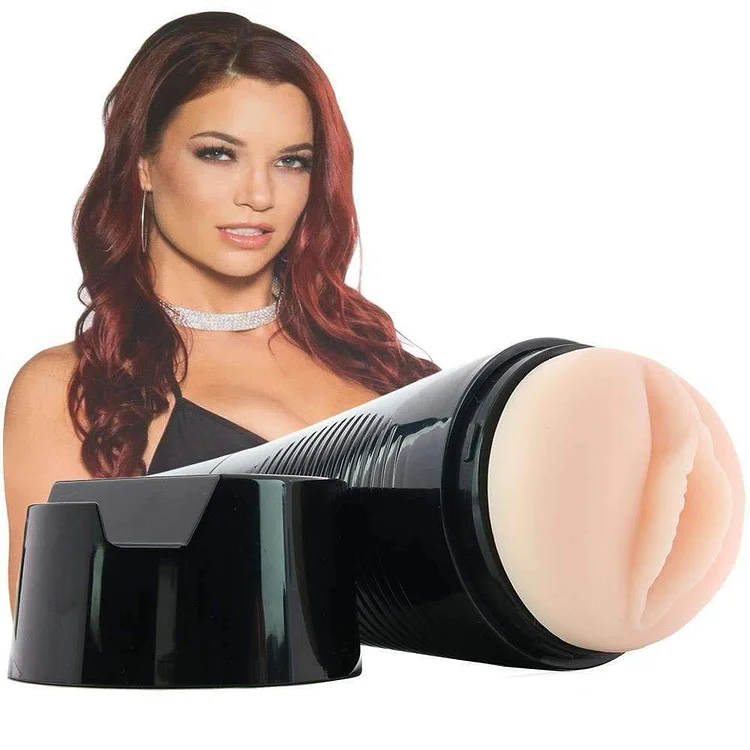 pornhint Pornhint Pornstar Endurance Training Set Jayden Cole Pussy Masturbator