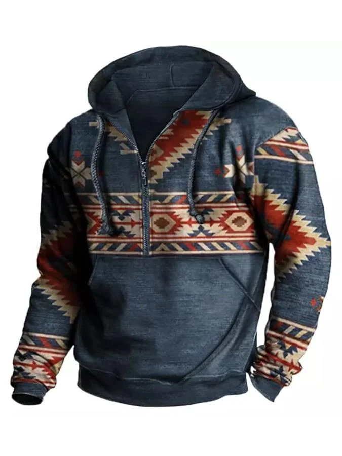 mens-autumn-and-winter-retro-ethnic-print-zipper-casual-sweater-5