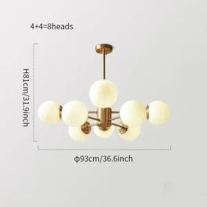 Karrington Chandelier