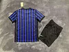 2025-2026 KIDS Inter Milan Home Football Shirt 1:1 Quality Thai Quality