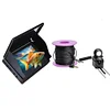 Underwater Fishing Camera 4.3 Inch Video Fish Finder Night Vision Waterproof