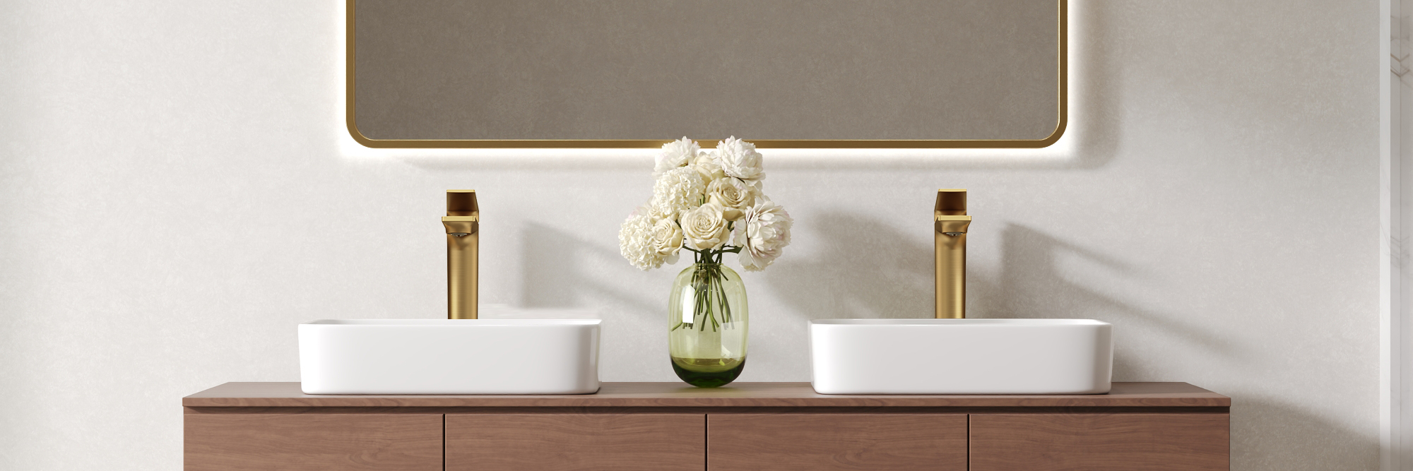 Vessel Faucet