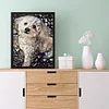 Diamond Painting -DIY Full Square Dril Dog