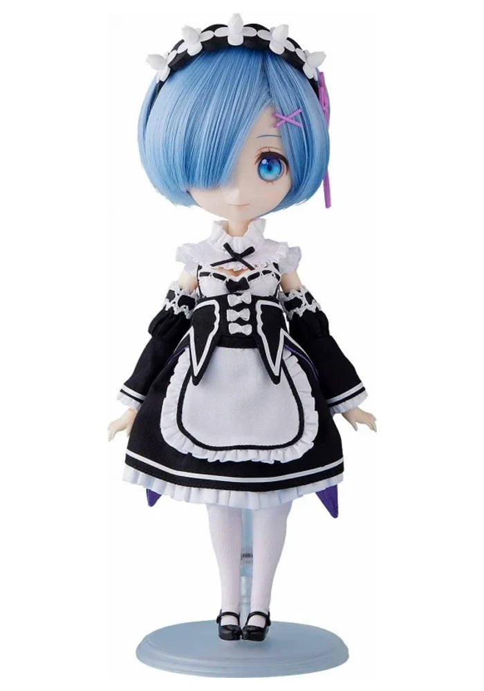 Re:Zero kara Hajimeru Isekai Seikatsu - Rem - Harmonia Humming (Good Smile Company)-shopify
