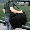 Travel Carrying Case with Shoulder Strap Storage Bag for JBL PartyBox Club 120