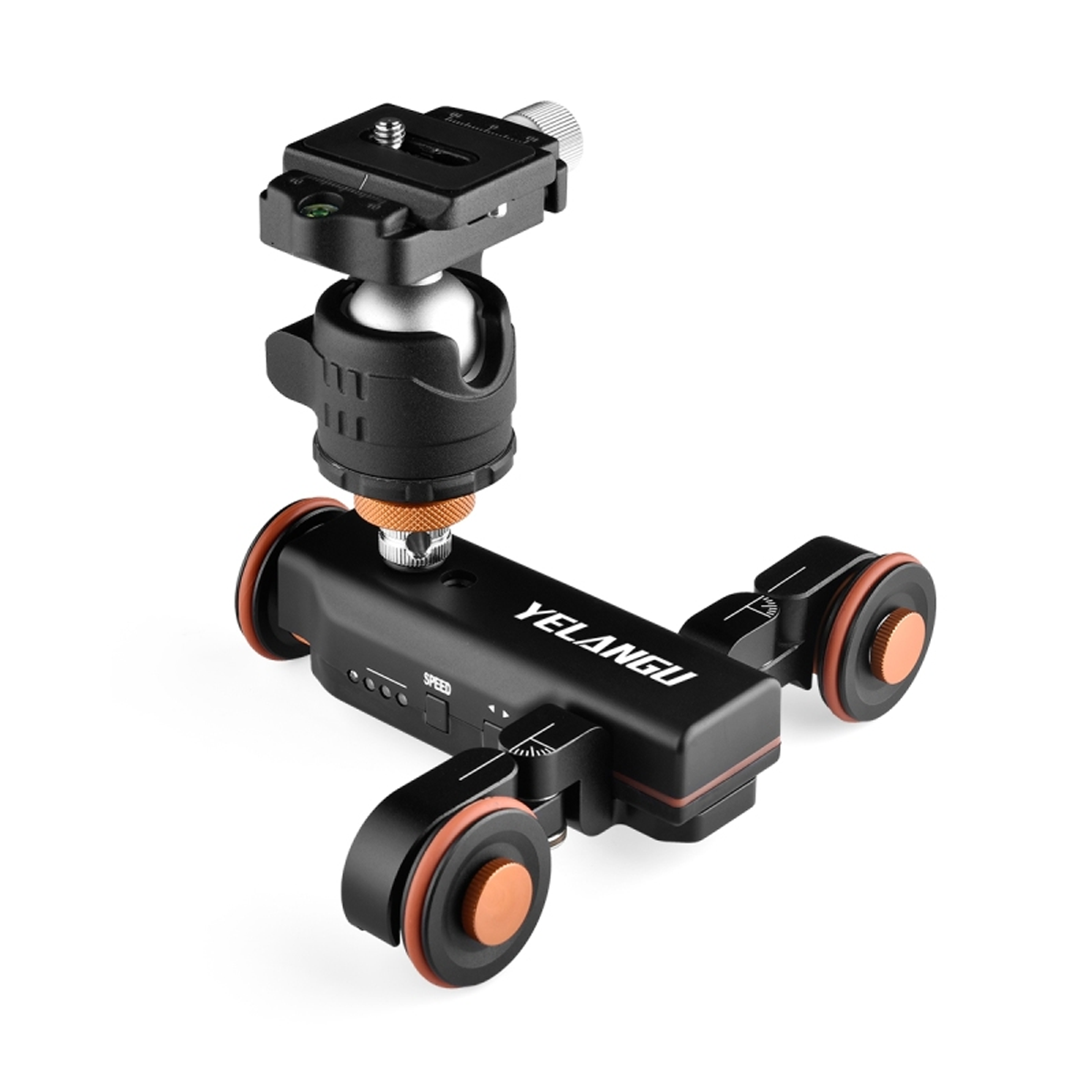 Intelligent Electric Camera Car SLR Camera Convenient Shooting Bracket ...