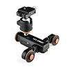 Intelligent Electric Camera Car SLR Camera Convenient Shooting Bracket Stabilizer Gimbal Anti-shake Photography Special Slide Rail