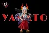 Yamato - ONE PIECE Resin Statue - A Plus Studios