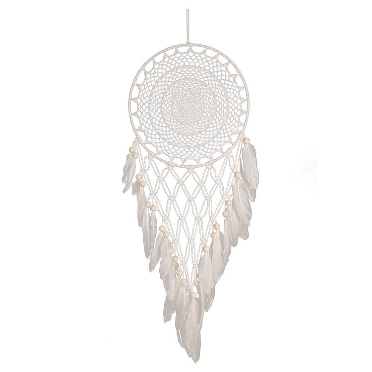 Giant Dream Catcher