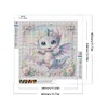 (40*40cm)Dragon - Full Round Drill Diamond Painting