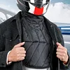 Motorbike Warm Scarf Windproof Universal Thermal Neck Warmer for Outdoor Cycling
