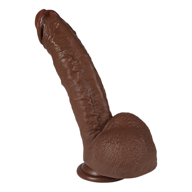 Cliff Realistic Dildos