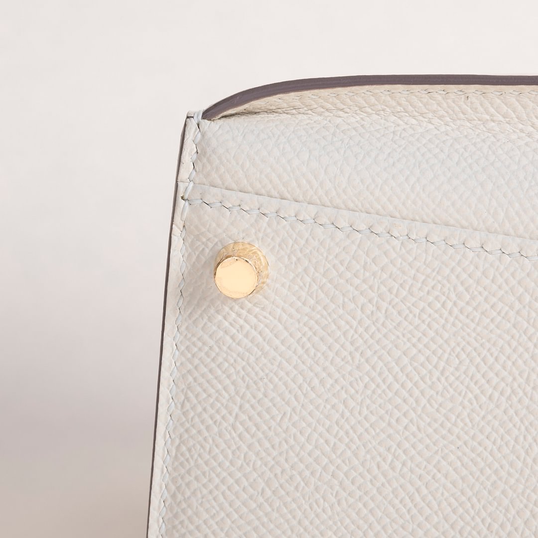 Kelly Disorder Epsom 10 Craie GHW