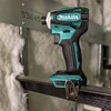 Makita XDT19Z 18V LXT&reg; Lithium-Ion Brushless Cordless Quick-Shift Mode&trade; 4-Speed Impact Driver, Tool Only