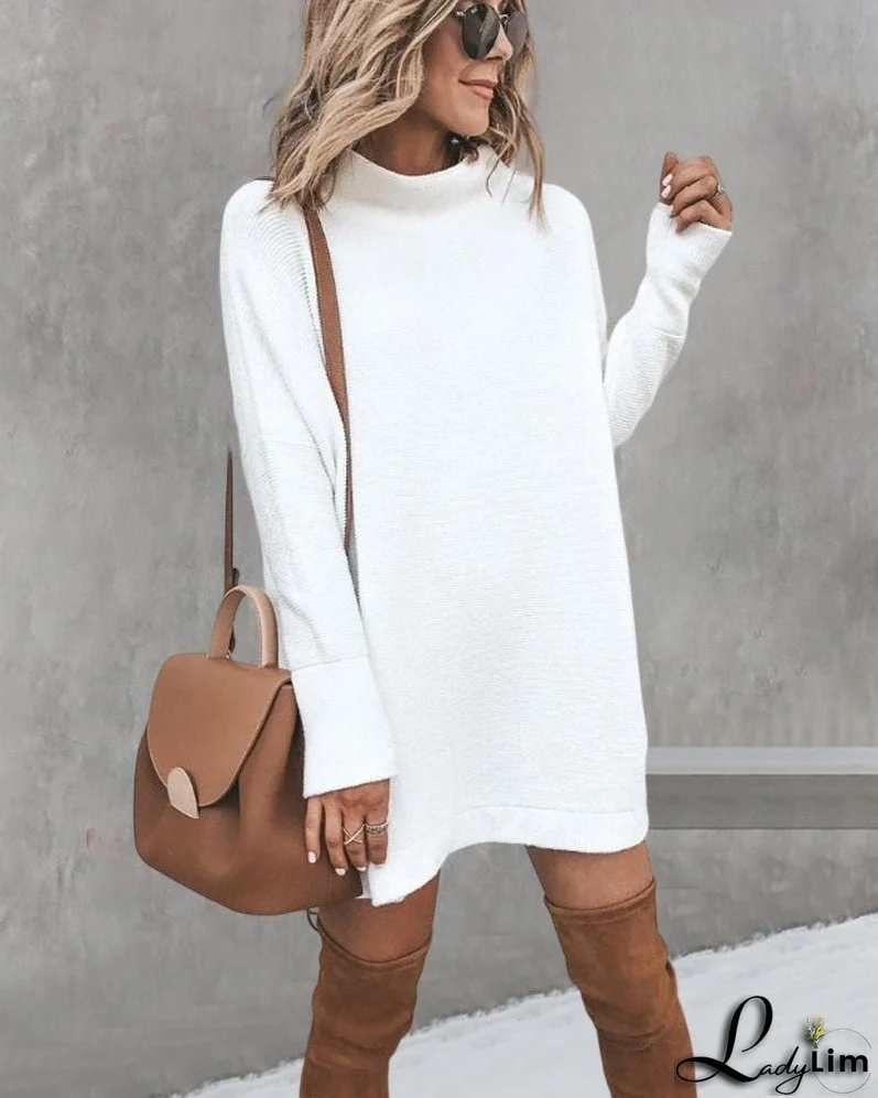 Tailored and Elegant garment