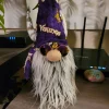 Handmade Minnesota Vikings Gnome,[🌲Christmas Special Price] 💖-mysite-Adracos