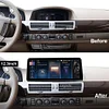 For BMW 7 Series E65 E66 Android Screen Apple CarPlay Autoradio Car Stereo GPS 