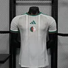 2026 Player Version Algeria National Team Home Football Shirt 1:1 Thai Quality
