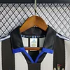 2000-2001 Retro Newcastle United Home Football Shirt 1:1 Thai Quality