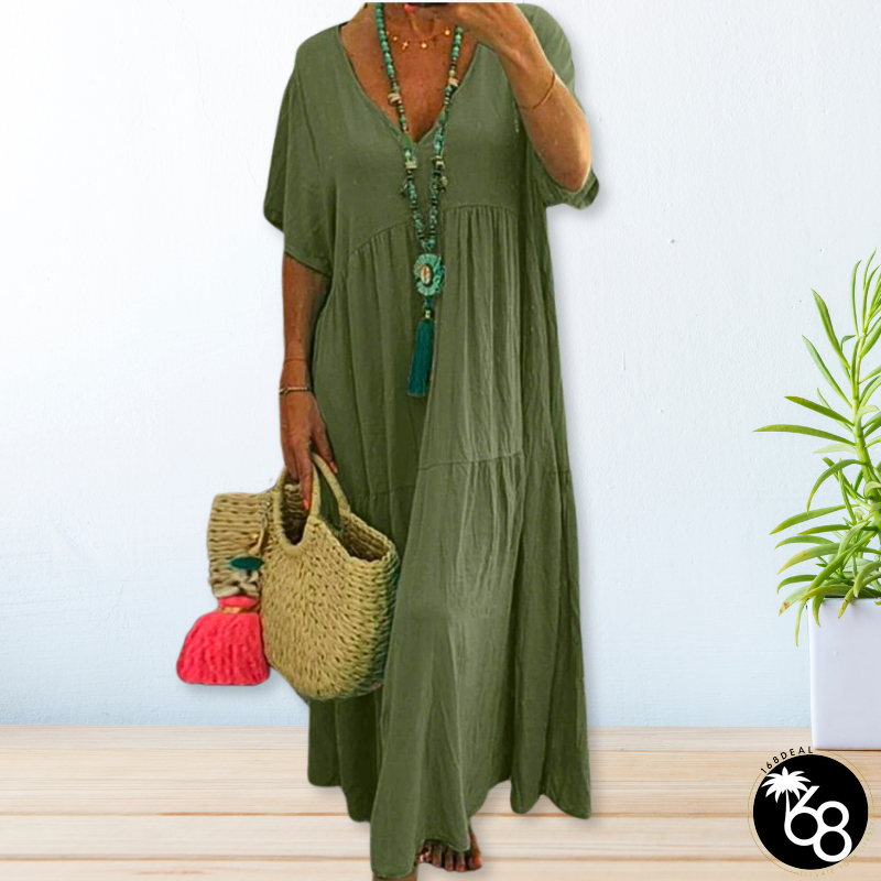 Elegant and trendy Dress | 168DEAL