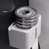 Home Bathroom Wall Hanging Waterproof Toilet Paper Tissue Box
