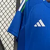 2024-2025 Italy National Team Home Football Shirt 1:1 Thai Quality