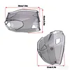 For BMW R1300GS R 1300 GS ADV 2024 2025 Motorcycle Handguard Hand Shield Protector Windshield Extension Kit Hand Guards Motorcycle Accessories