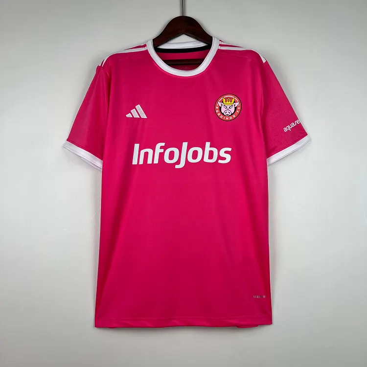 2023 Porcinos FC