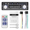 Car Radio MP3 Player USB AUX Car Radio Stereo MP3 Player Electronics Accessories