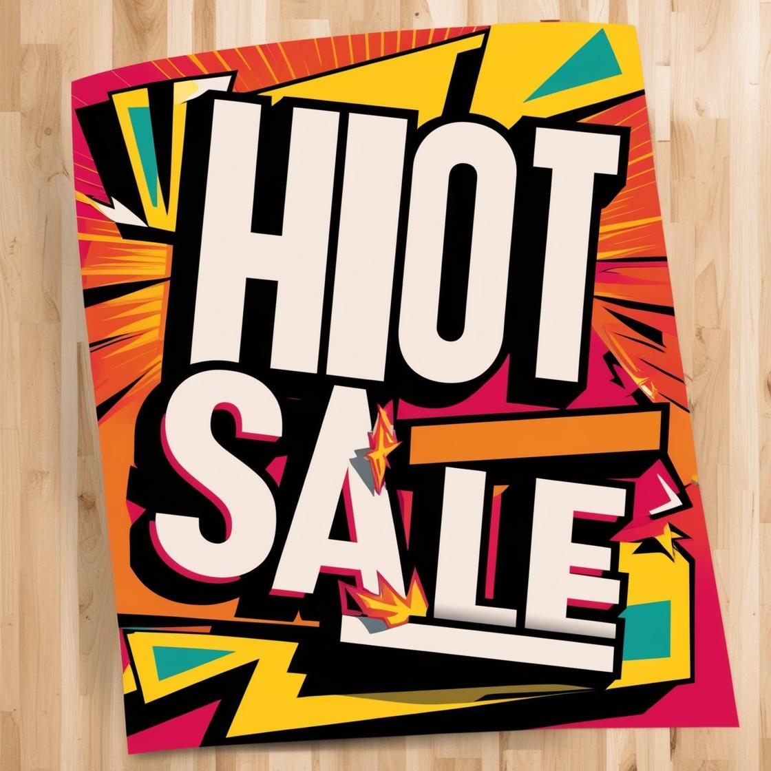 Hot Sale