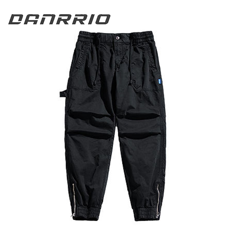 DANRRIO Jogger Cargo K1002 DANRRIO.COM DANRRIO