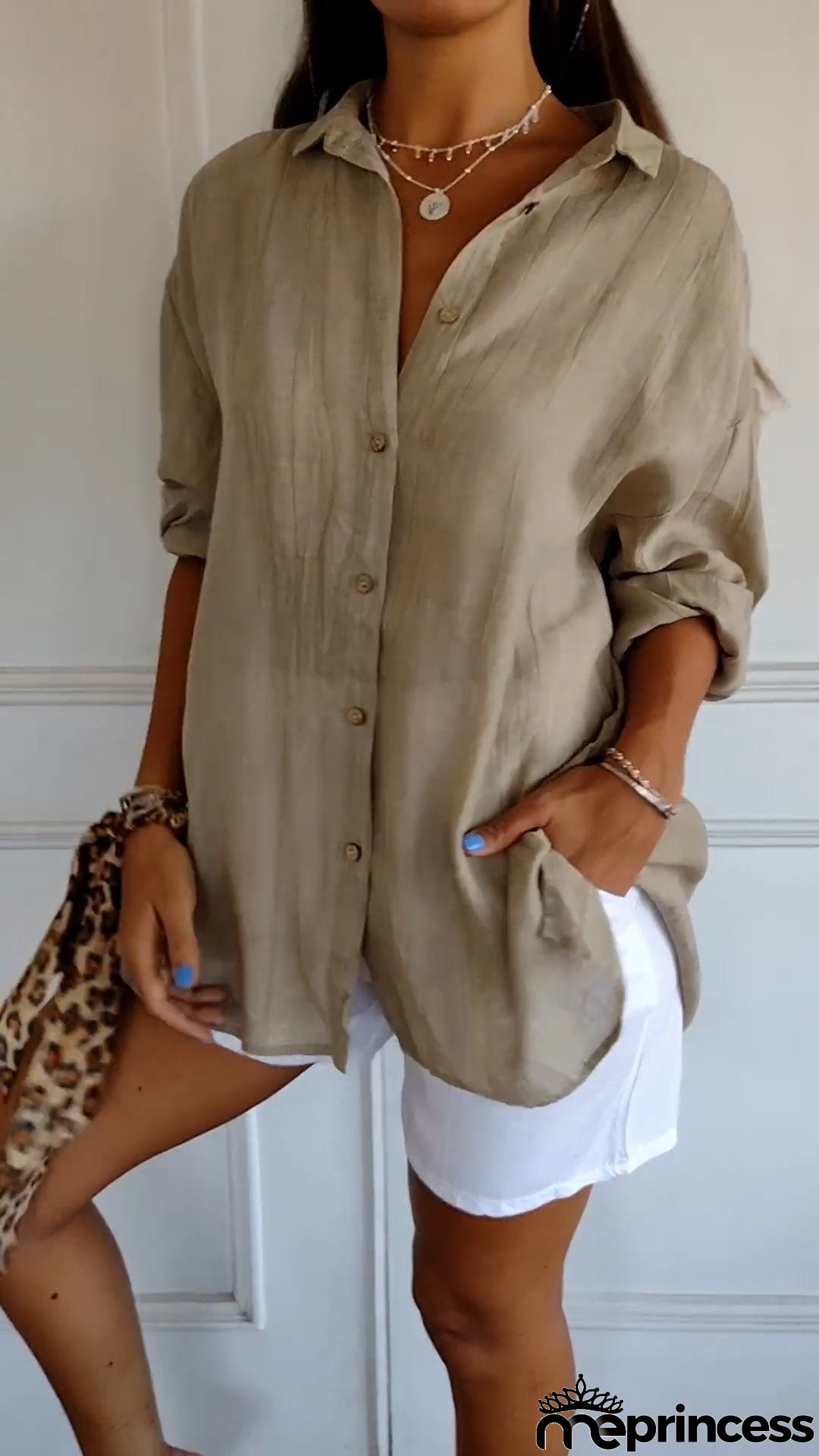 Timeless and Stylish general Shirt