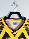 1991/1993 Retro Long Sleeve Arsenal Away Football Shirt 1:1 Thai Quality love fball
