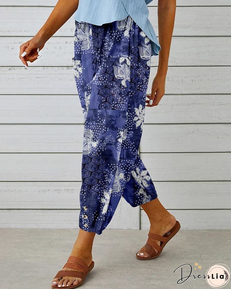 Modern and Comfortable winter Pants