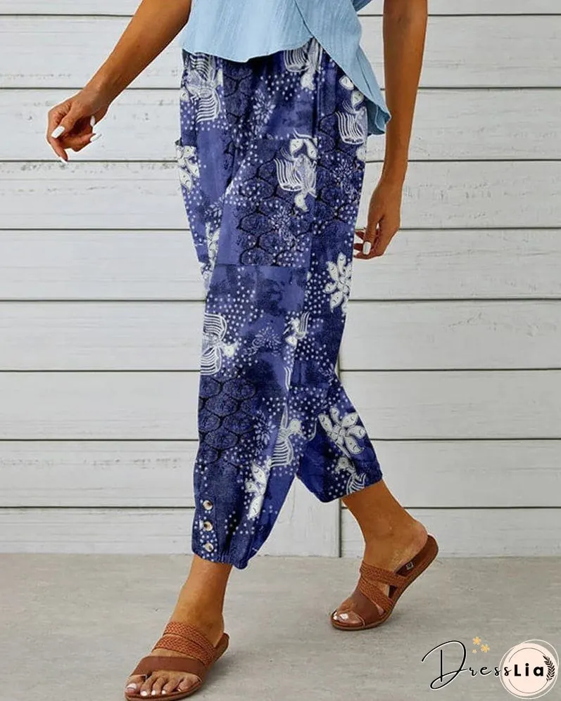 Modern and Comfortable winter Pants
