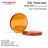 CO2 Laser Lens  Focusing for Engraving Cutting Machine