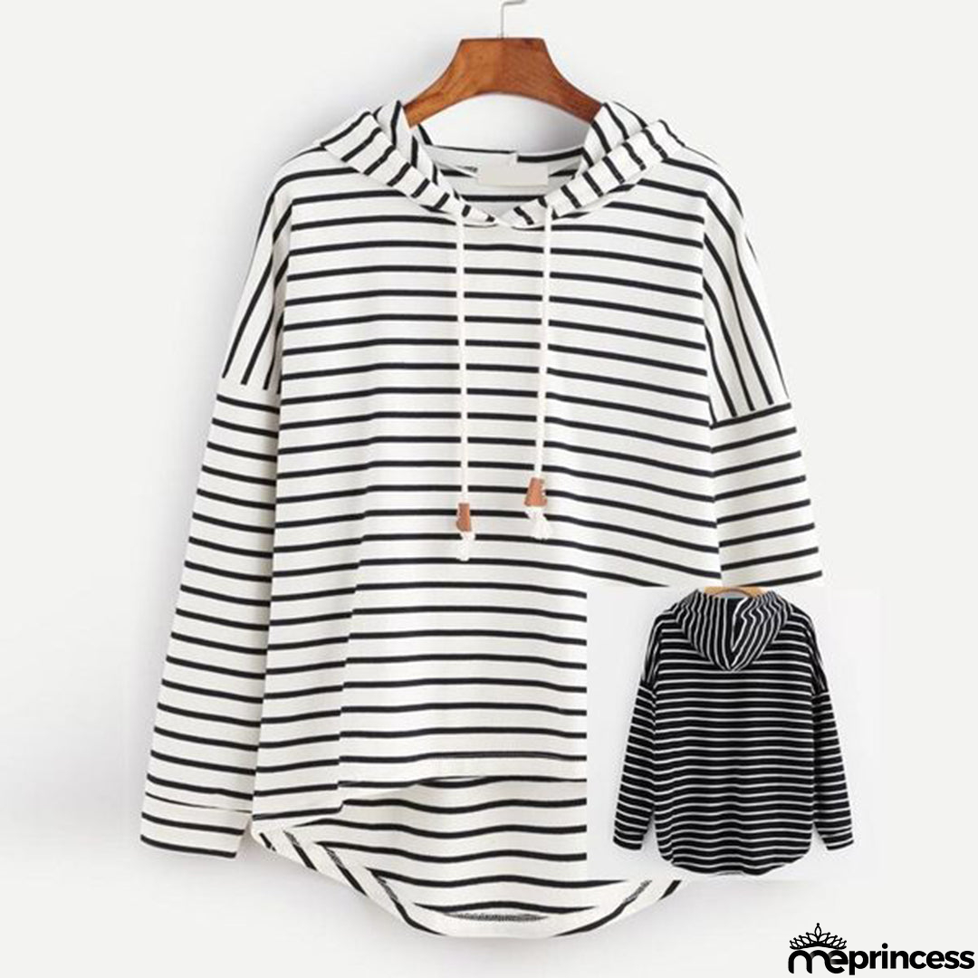 Elegant and Casual winter Pullover
