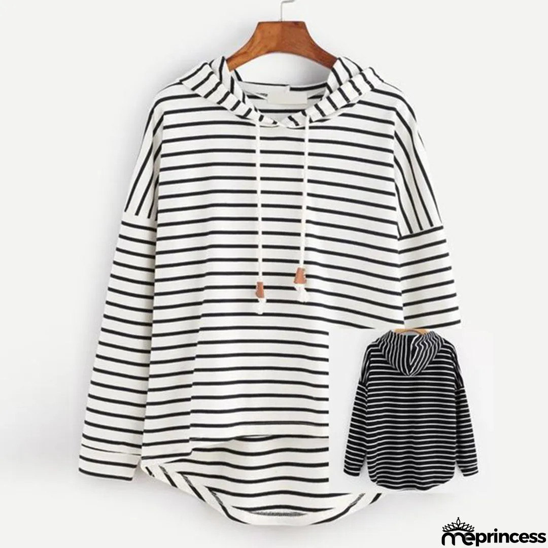 Elegant and Casual winter Pullover