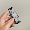 【Full Titanium Armor】Applicable to Apple Watch S Series Ultra1/2 High-grade full titanium metal