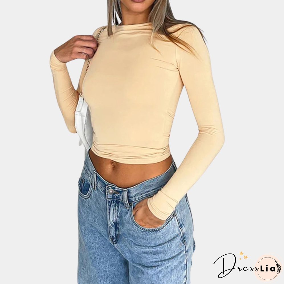 Trendy and Elegant winter Top