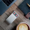 8BitDo N30 2.4G Wireless Mouse Windows/MacOS Universal Function Cross Key 3D Touch Scroll