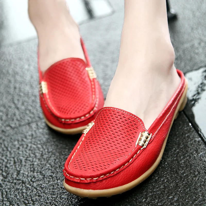 bigfuclothes Summer New Style Breathable Fashion Casual Women Shoes