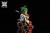 WCF Scale Bonfire Roronoa Zoro - ONE PIECE Statue - ThreeL Studios