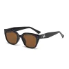 Retro Square Sunglasses Women For Men Sun Glasses Vintage UV400 Outdoor Shades