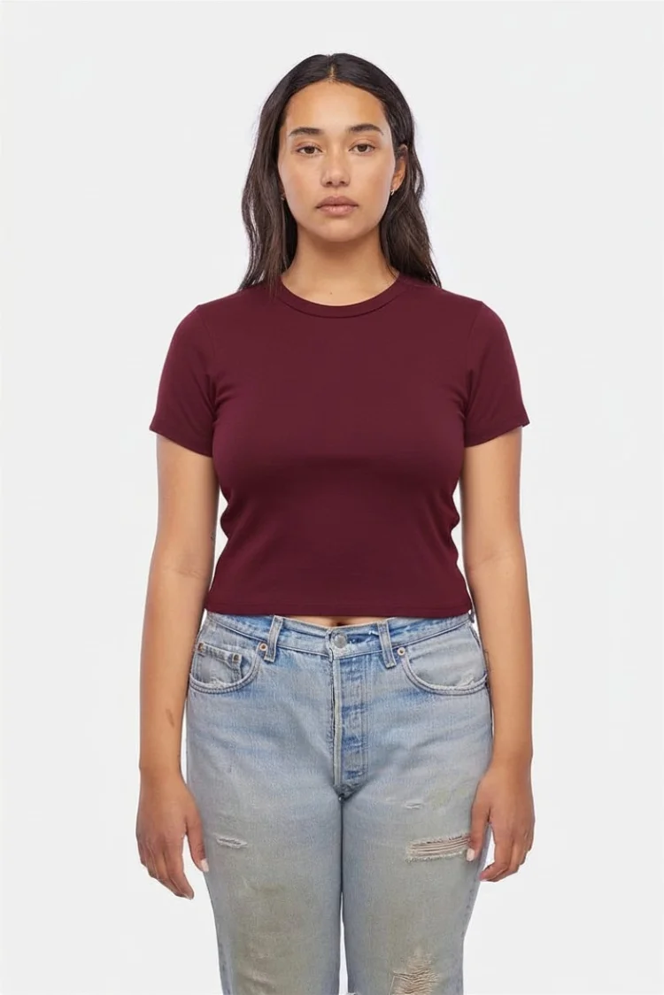 Smith Tee